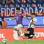 Empate amargo para Cerro Porteño ante Tacuary