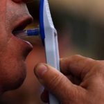 Paraguay avanza en implementación de test de drogas en rutas