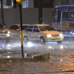 Nueva alerta de tormentas: zonas afectadas hoy