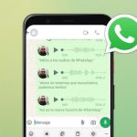 WhatsApp incorpora la transcripción de audios a texto