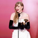 Taylor Swift y Beyoncé dominan nominaciones Grammy 2025