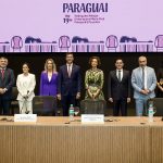 Paraguay brilla como sede de reunión histórica de la UNESCO