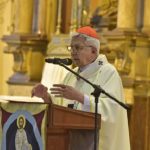 Cardenal Martínez condena violencia y corrupción en Misa de Navidad