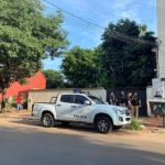 Policía incauta vehículos robados en operativo en Luque