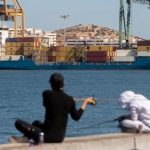 Barco ruso naufraga en el Mediterráneo: dos desaparecidos