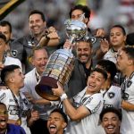 Botafogo hace historia al ganar su primera Copa Libertadores