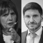 Narcos amenazan a Patricia Bullrich y al gobernador Pullaro