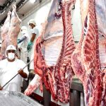 Carne paraguaya cerca de ingresar al mercado mexicano