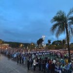 Clima para el Día de la Virgen de Caacupé: cálido y nublado