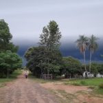 Tormentas eléctricas afectarán tres departamentos este martes