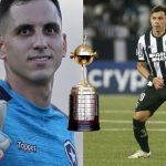 Los recientes paraguayos campeones de la Copa Libertadores