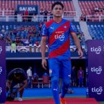 Tobías Gavilán suspendido por doping en Cerro Porteño