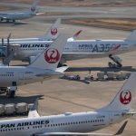 Ciberataque a Japan Airlines genera atrasos y cancelaciones