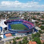 La Nueva Olla, candidata para otra final internacional entre Talleres y River Plate