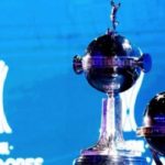 Sorteo de bolilleros: equipos del país definen su suerte en Libertadores y Sudamericana