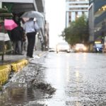 Alerta meteorológica: tormentas y vientos intensos para jueves y viernes