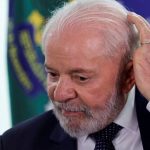 Lula operado por hemorragia intracraneal tras caída