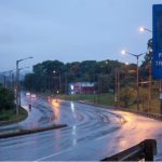 Pronóstico: lluvias y clima fresco continuarán hasta el jueves