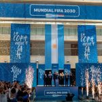 Mundial 2030: Paraguay será sede del partido inaugural