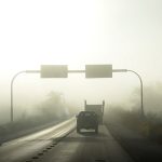 Viernes caluroso con lluvias y tormentas en algunas zonas del país