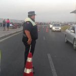 Nenecho dice NO a controles de alcotest en Asunción