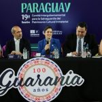 Paraguay recibe la 19ª Reunión de la UNESCO