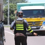 Operativo Verano: Patrulla Caminera moviliza 487 agentes