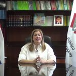 Desestiman denuncias contra exfiscal Sandra Quiñonez