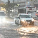 Tormentas intensas previstas para la tarde en varias regiones