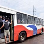 Reforma del transporte público: detalles clave del anteproyecto en debate