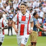 Liga de Quito logra bicampeonato con goles de Alex Arce