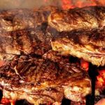 Costos de carne: cortes premium y opciones económicas para asados