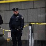 Asesinan a ejecutivo de alto perfil en Nueva York