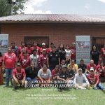 Pueblo Ayoreo celebra histórico encuentro binacional en el Chaco