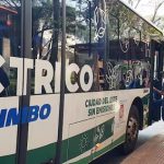 Proponen buses eléctricos para reemplazar subsidios al transporte