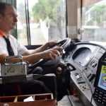 Solo pago en efectivo para buses a Caacupé durante festividad