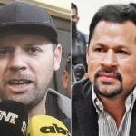 Caso Berilo: Suspenden por décima vez preliminar de “Cucho” y Quintana