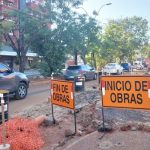 MOPC anuncia desvíos por obras en avenida Mariscal López