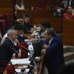 Diputados aprueban proyecto de ley de servicio civil con cambios