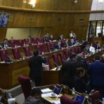 Diputados aprueban reinstaurar Pabellón Nacional de 1970