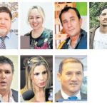 Funcionarios de Diputados acumulan graves causas penales