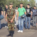 Proponen ley para incluir a menores en el servicio militar