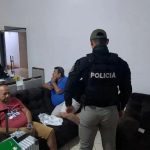 Exintendente enfrentará juicio por tráfico de 653 kilos de cocaína