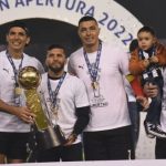 Olimpia avanza en fichajes para su campaña 2025