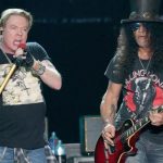 Guns N’ Roses anuncia gira explosiva por Europa y Medio Oriente