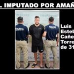 Caso BET: Presunto líder de amaños deportivos queda detenido