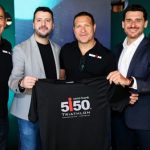 Paraguay será sede del Ironman 5150 en abril de 2025