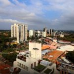 Jueves con clima fresco al amanecer y caluroso en la tarde