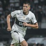 Hinchas piden el regreso de Mateo Gamarra a Olimpia