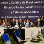 Mercosur y UE avanzan hacia acuerdo histórico en Montevideo